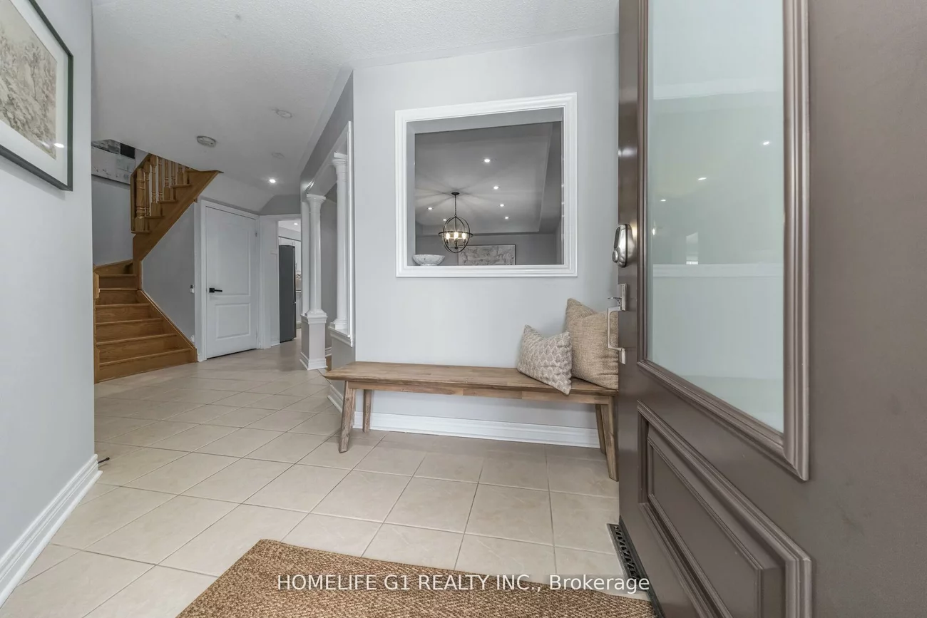 53, Humbershed, Bolton West, Caledon