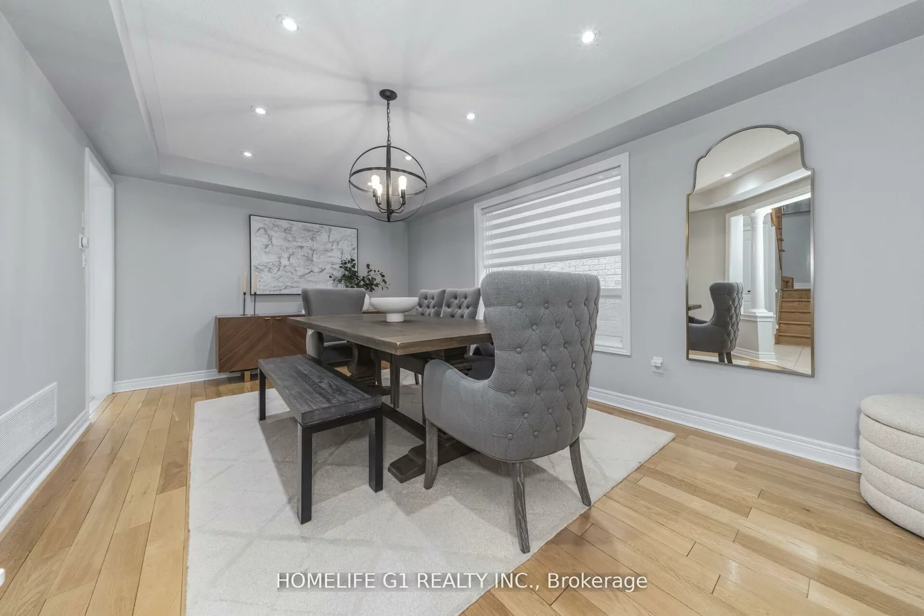 53, Humbershed, Bolton West, Caledon