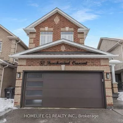 53, Humbershed, Bolton West, Caledon