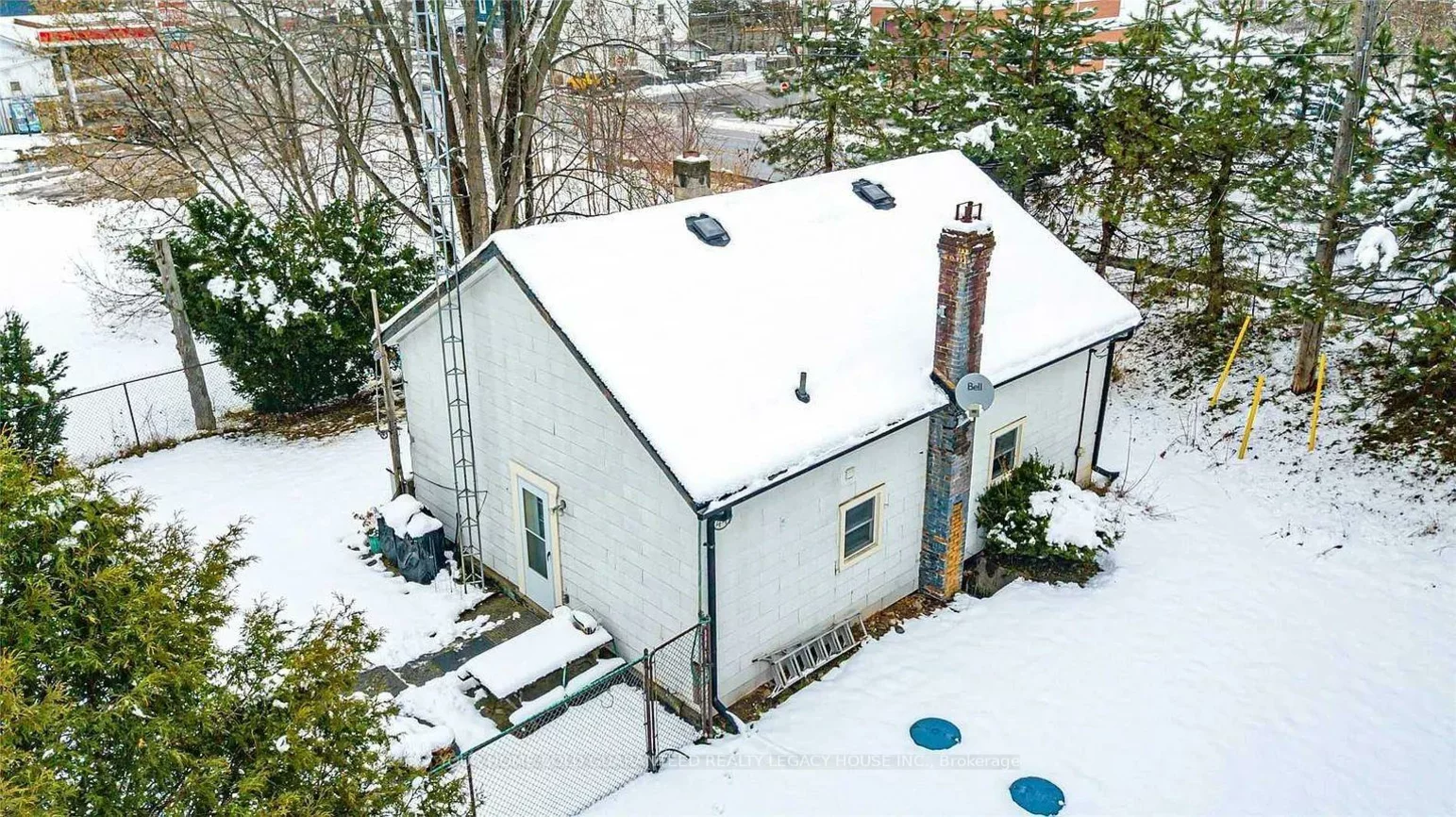 44, Brawton, Palgrave, Caledon