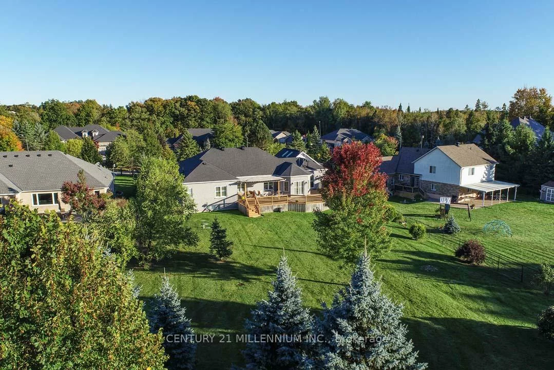 8, Castlewood, Rural Caledon, Caledon