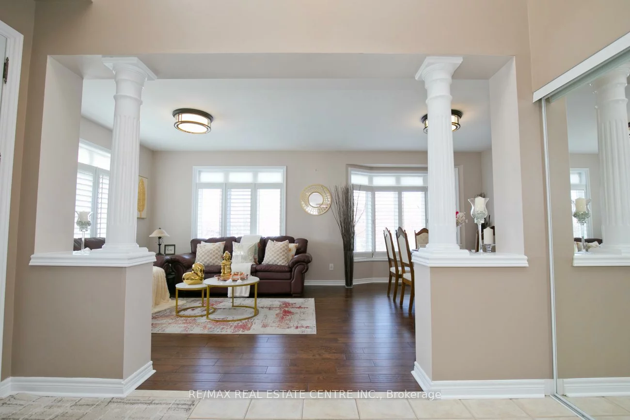 1, Kirkwood, Rural Caledon, Caledon