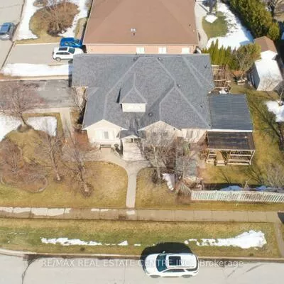 1, Kirkwood, Rural Caledon, Caledon