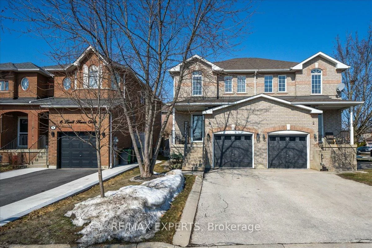 4, Knoll Haven, Bolton North, Caledon