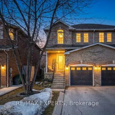 4, Knoll Haven, Bolton North, Caledon