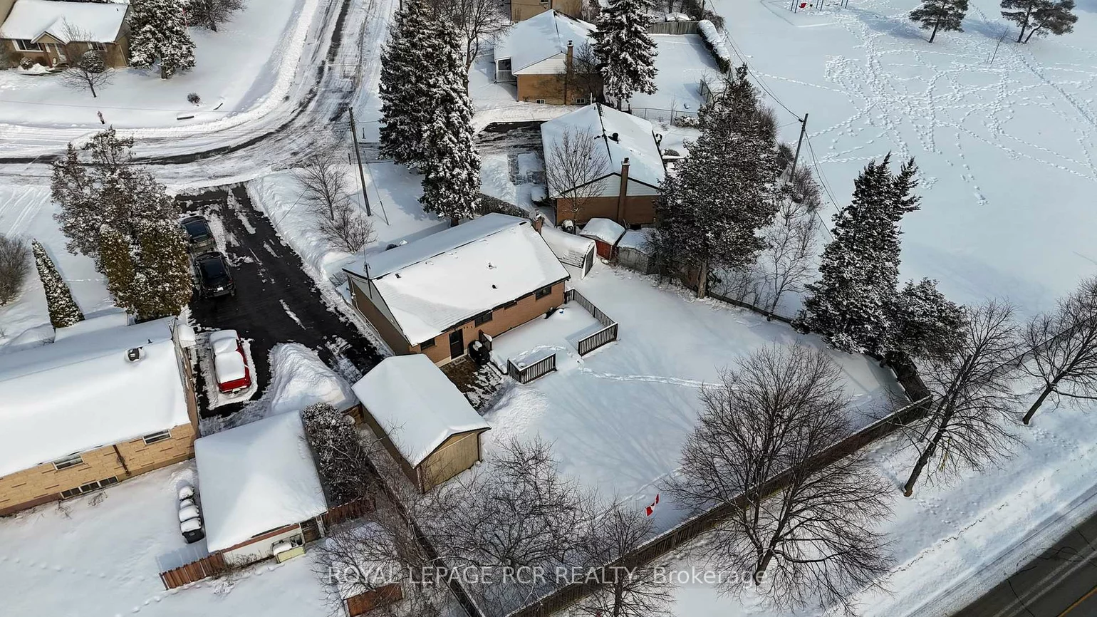 205, Martha, Bolton West, Caledon