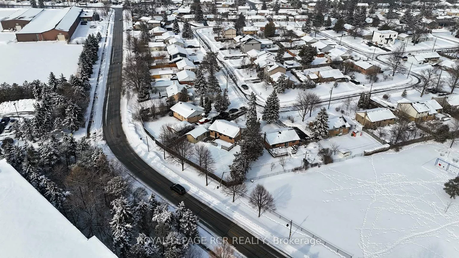 205, Martha, Bolton West, Caledon