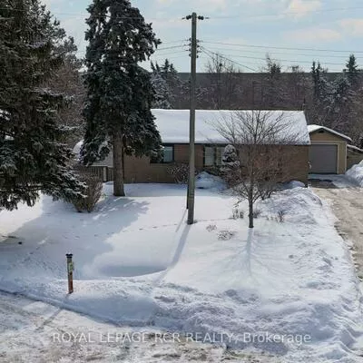 205, Martha, Bolton West, Caledon