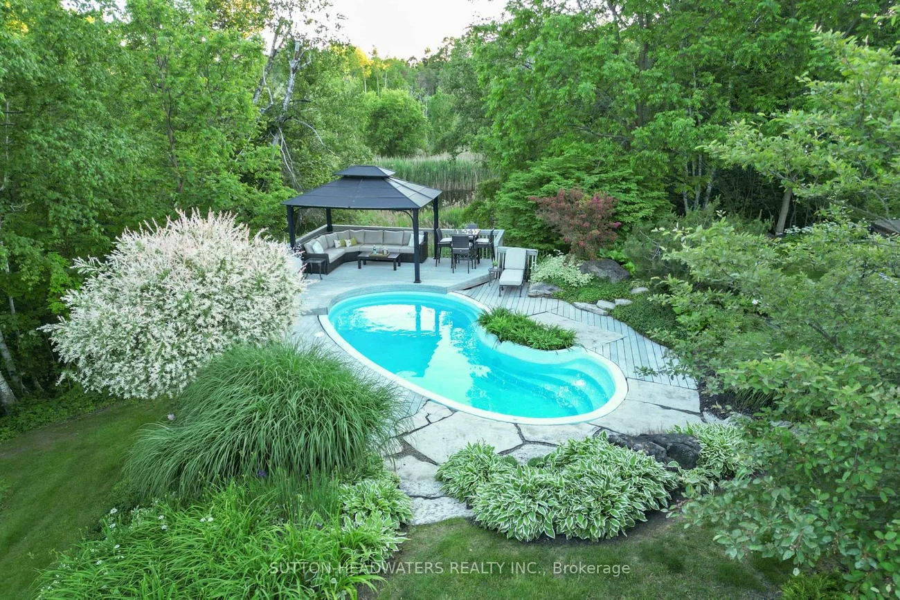 30, Cedar, Rural Caledon, Caledon