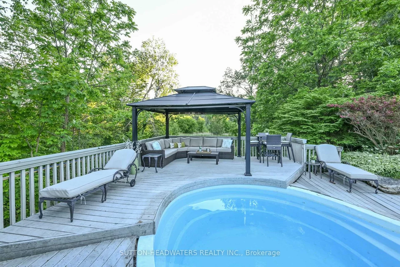 30, Cedar, Rural Caledon, Caledon