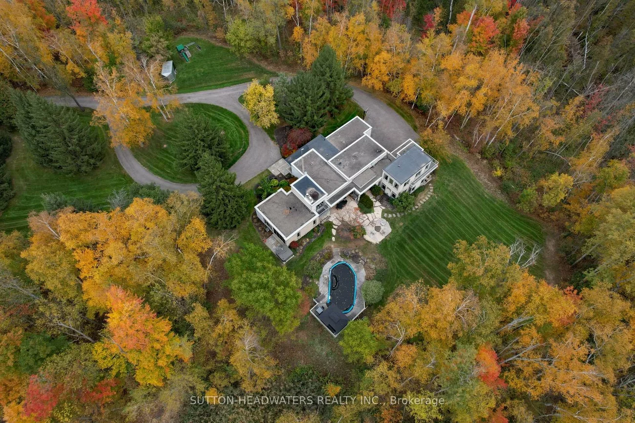 30, Cedar, Rural Caledon, Caledon