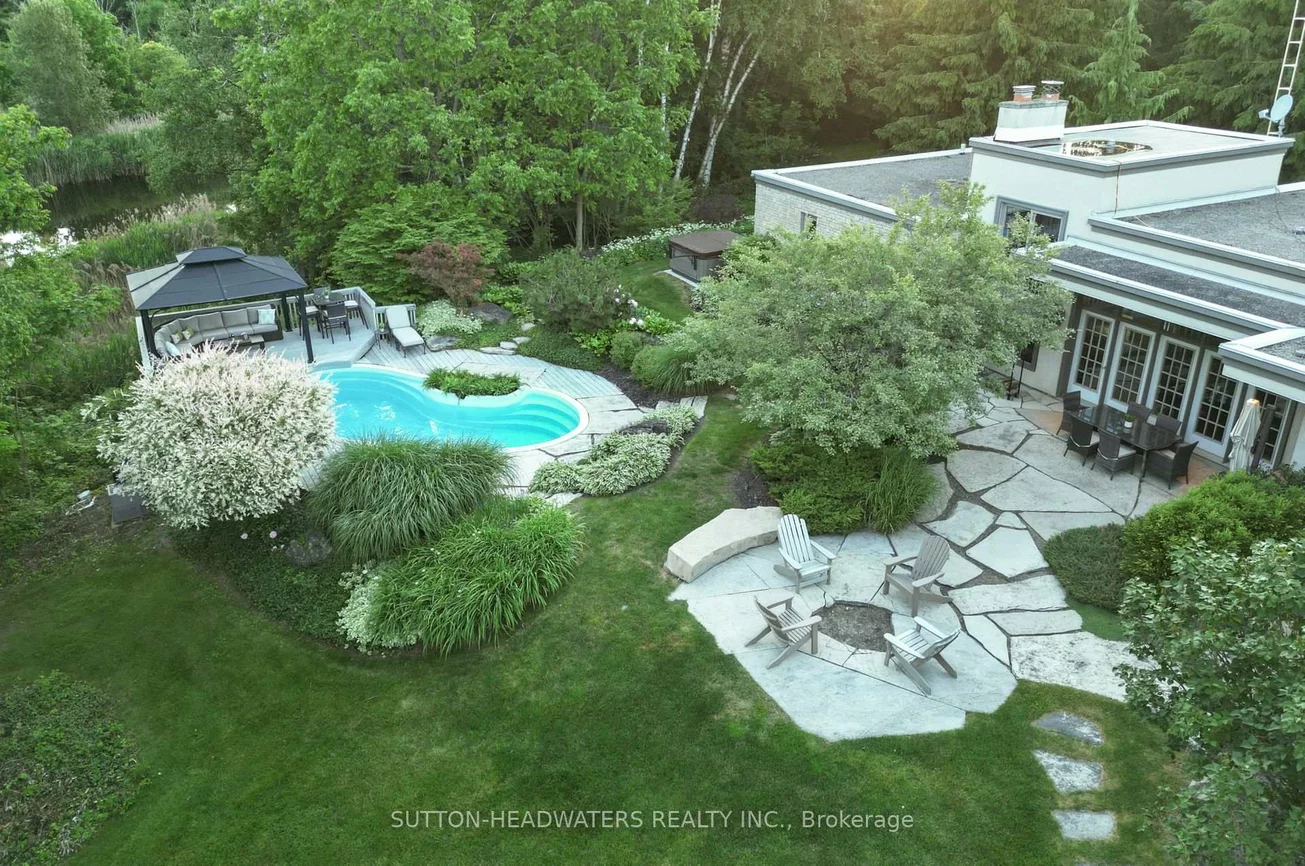 30, Cedar, Rural Caledon, Caledon