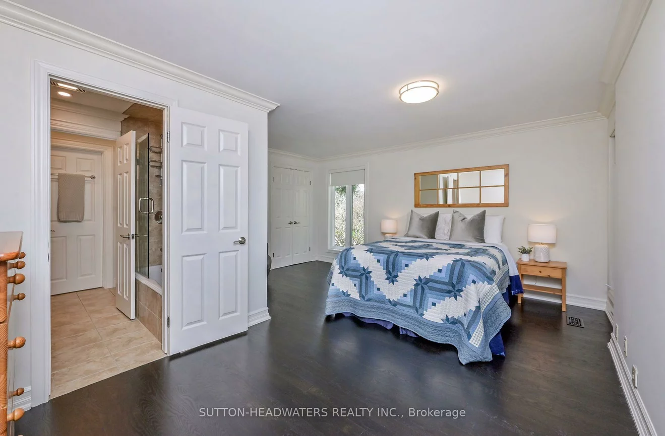 30, Cedar, Rural Caledon, Caledon