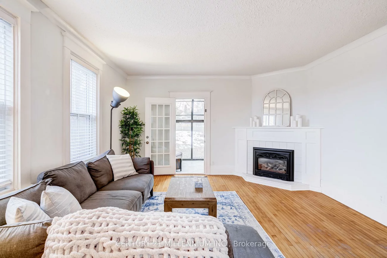 15614, McLaughlin, Inglewood, Caledon