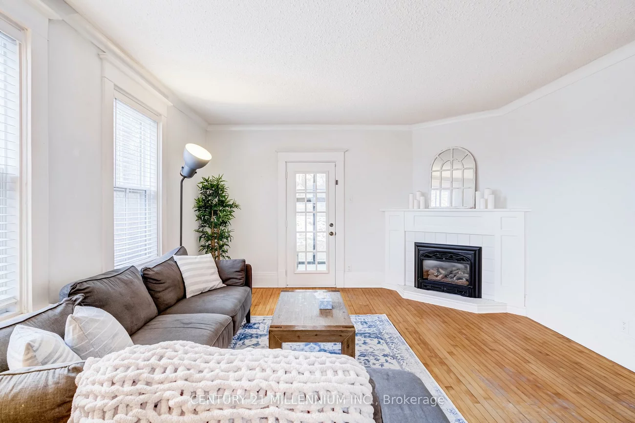 15614, McLaughlin, Inglewood, Caledon