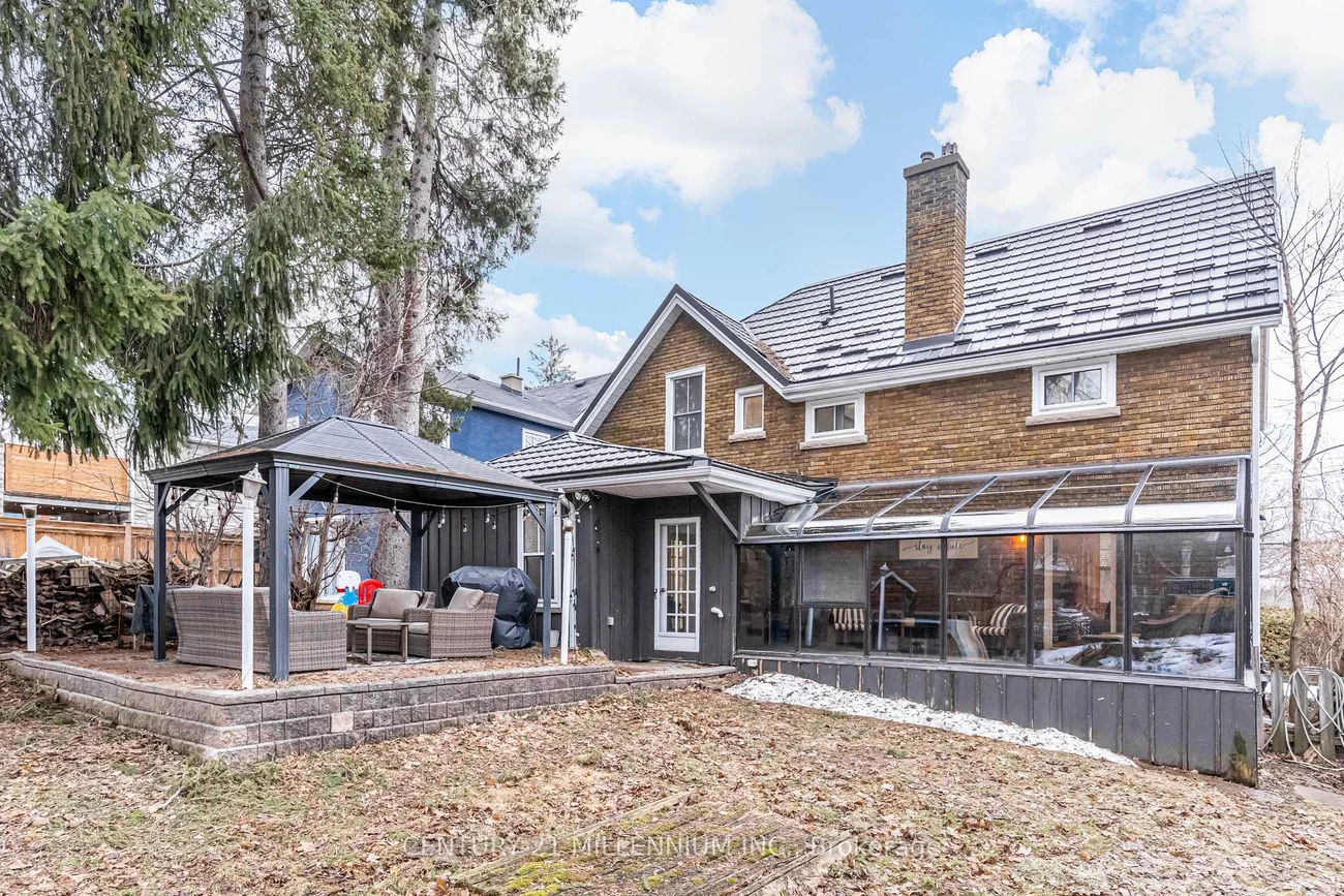 15614, McLaughlin, Inglewood, Caledon