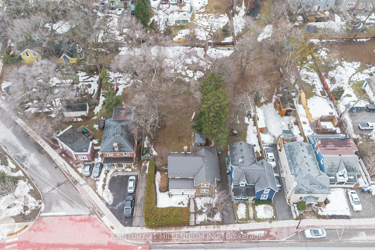 15614, McLaughlin, Inglewood, Caledon