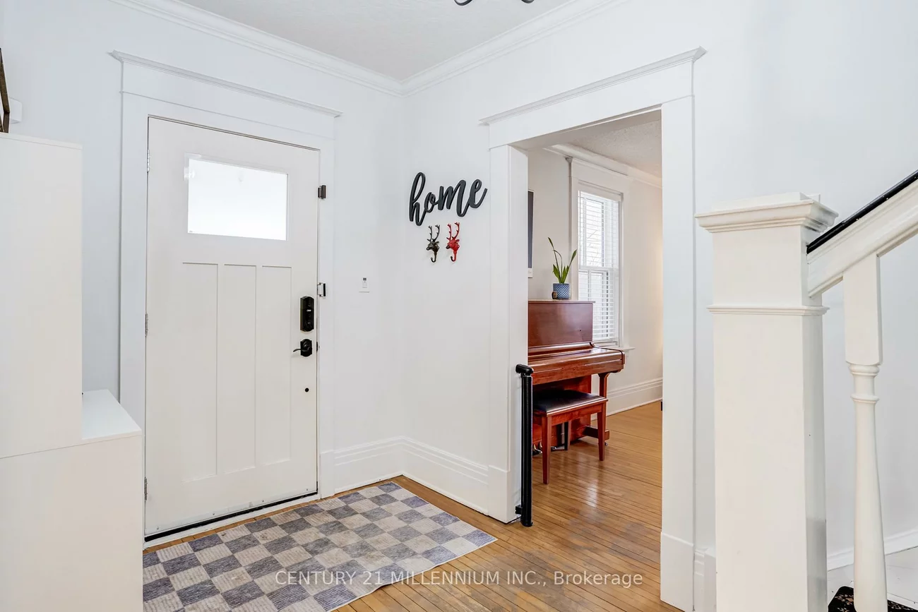 15614, McLaughlin, Inglewood, Caledon
