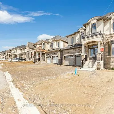 45, Raspberry Ridge, Caledon East, Caledon