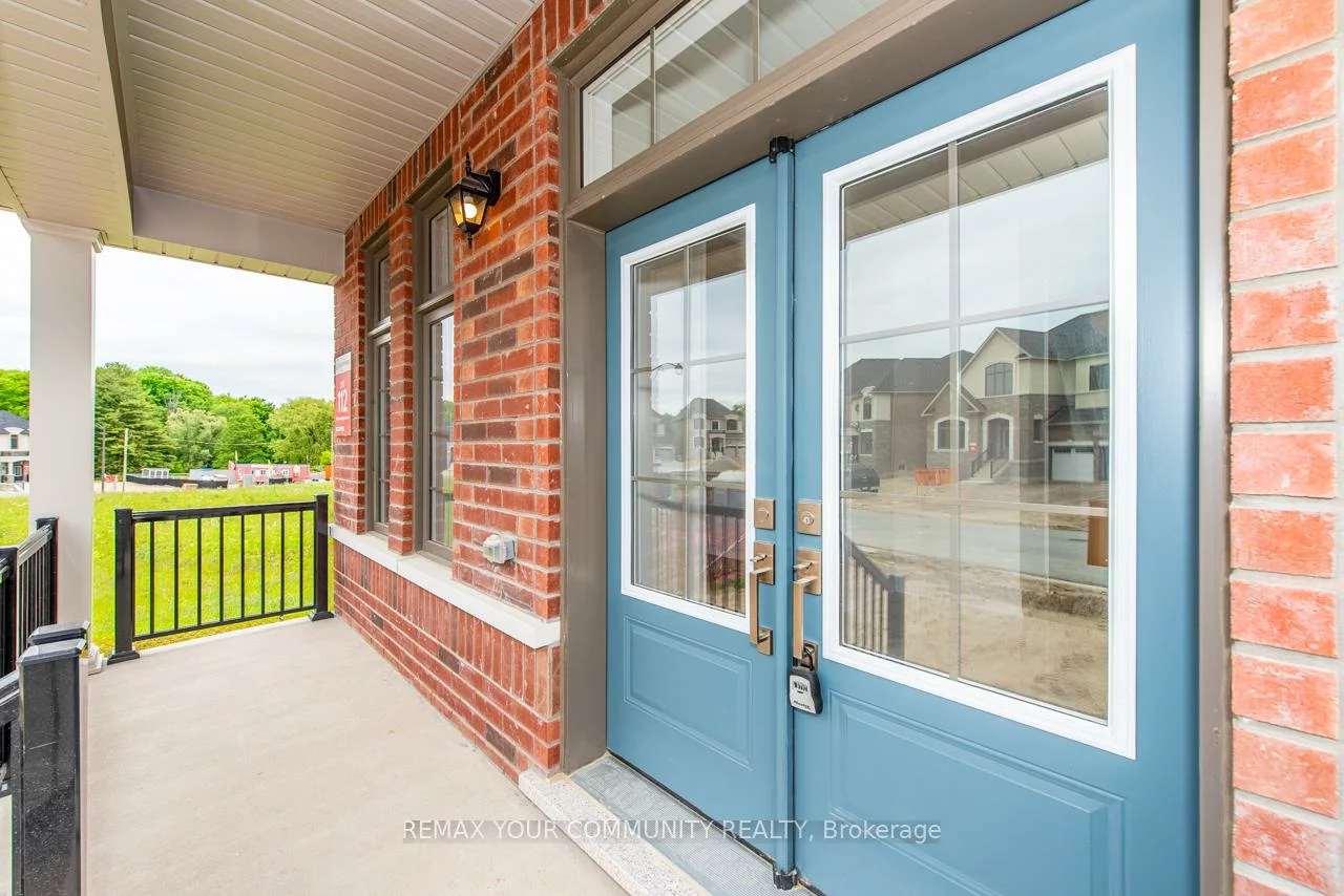 110, James Walker, Caledon East, Caledon