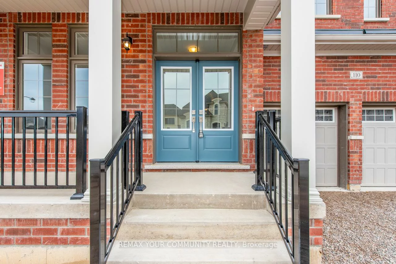 110, James Walker, Caledon East, Caledon