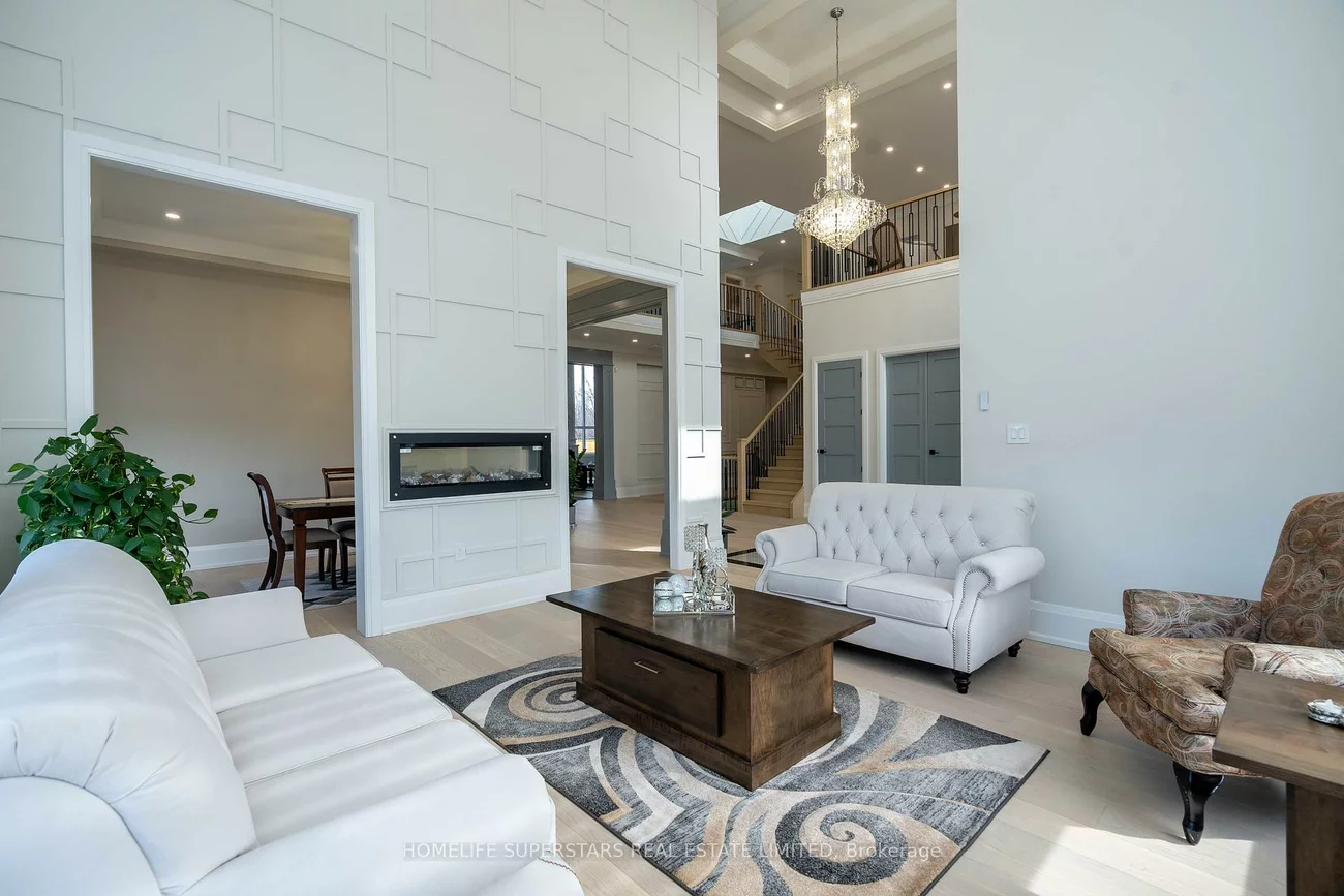 12031, The Gore, Rural Caledon, Caledon