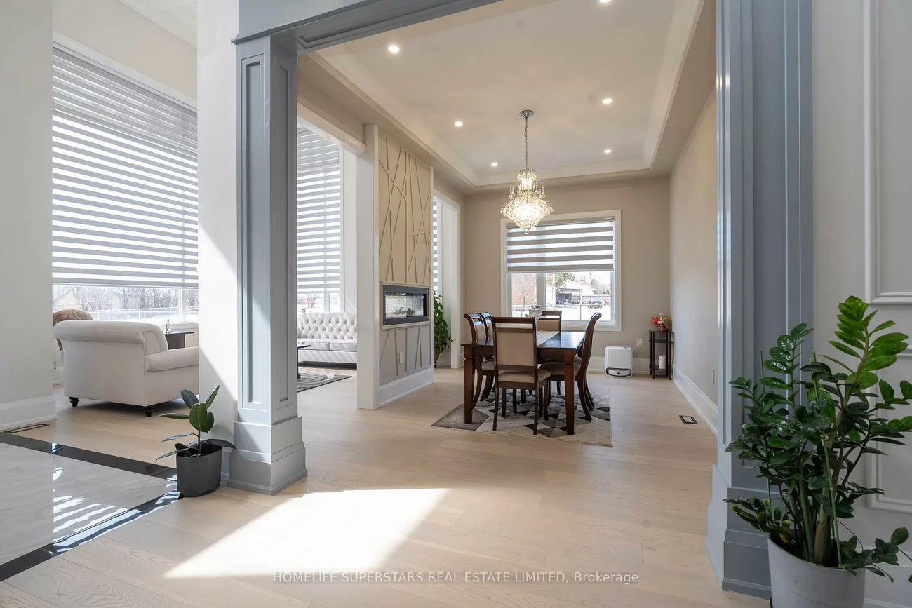 12031, The Gore, Rural Caledon, Caledon