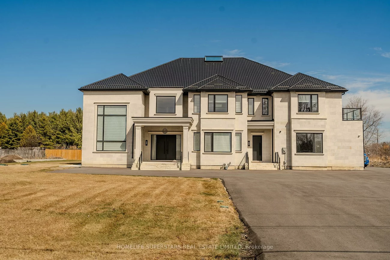 12031, The Gore, Rural Caledon, Caledon