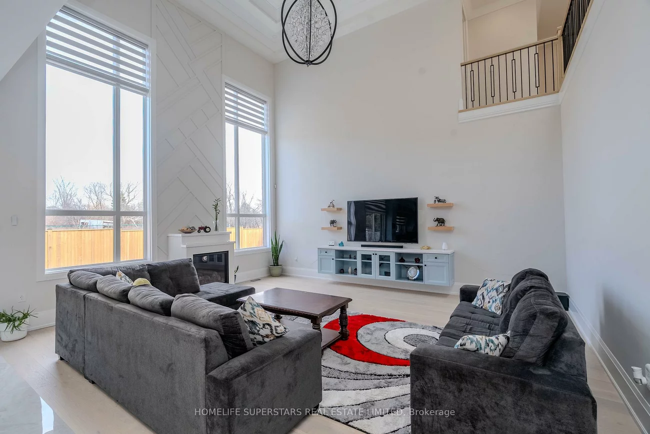 12031, The Gore, Rural Caledon, Caledon