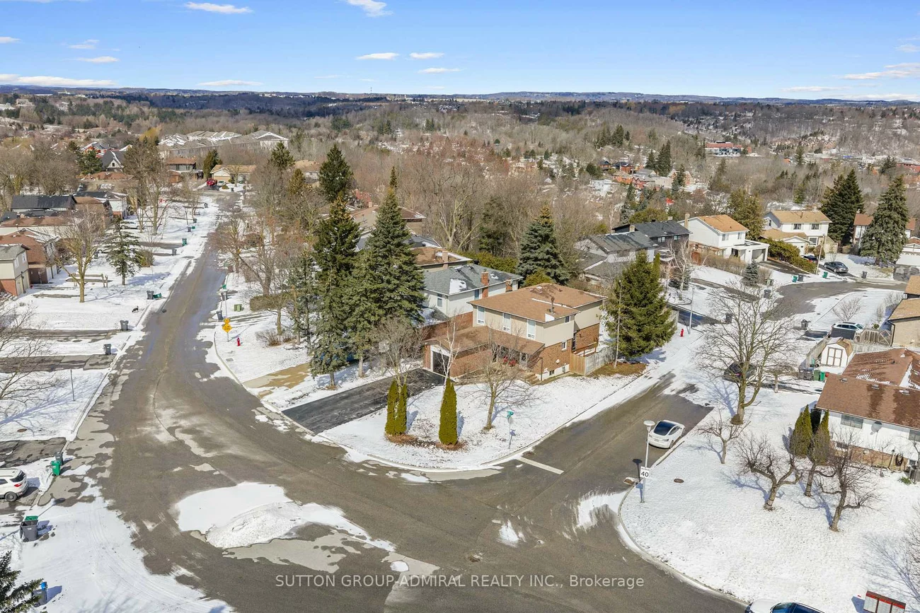 195, Ridge, Bolton West, Caledon