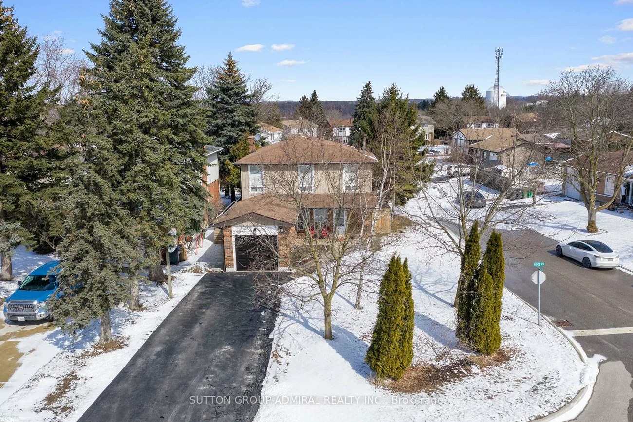 195, Ridge, Bolton West, Caledon