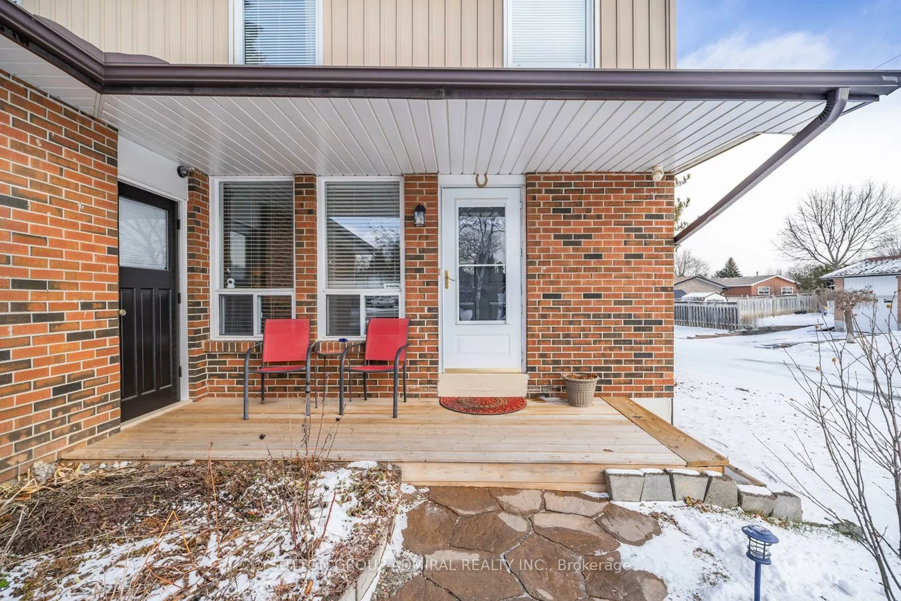 195, Ridge, Bolton West, Caledon