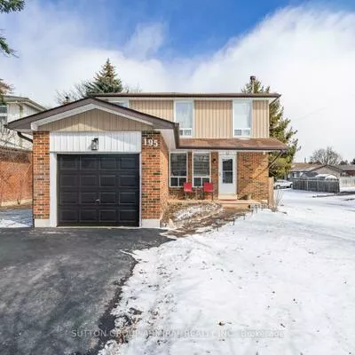 195, Ridge, Bolton West, Caledon