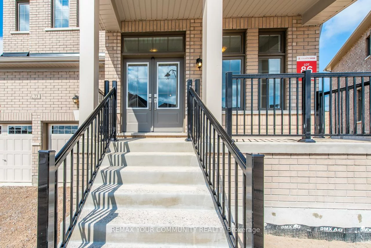 73, James Walker, Caledon East, Caledon