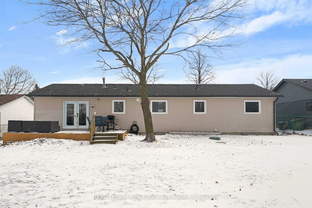 44, McClellan, Alton, Caledon