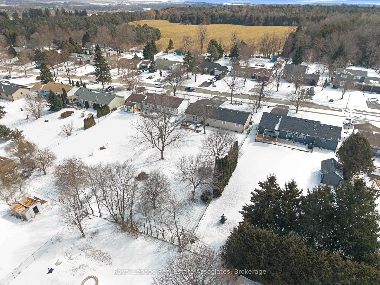 44, McClellan, Alton, Caledon