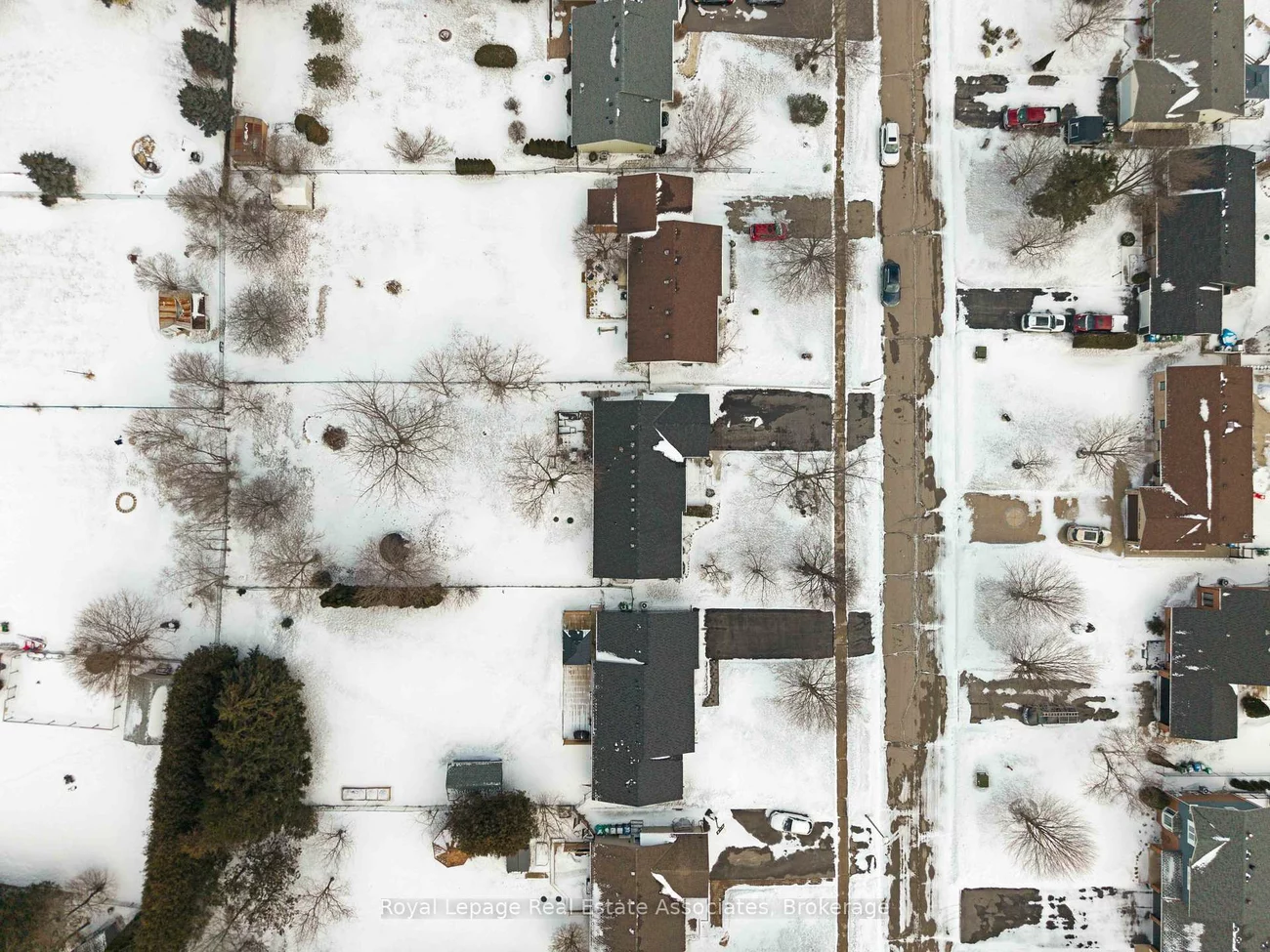 44, McClellan, Alton, Caledon