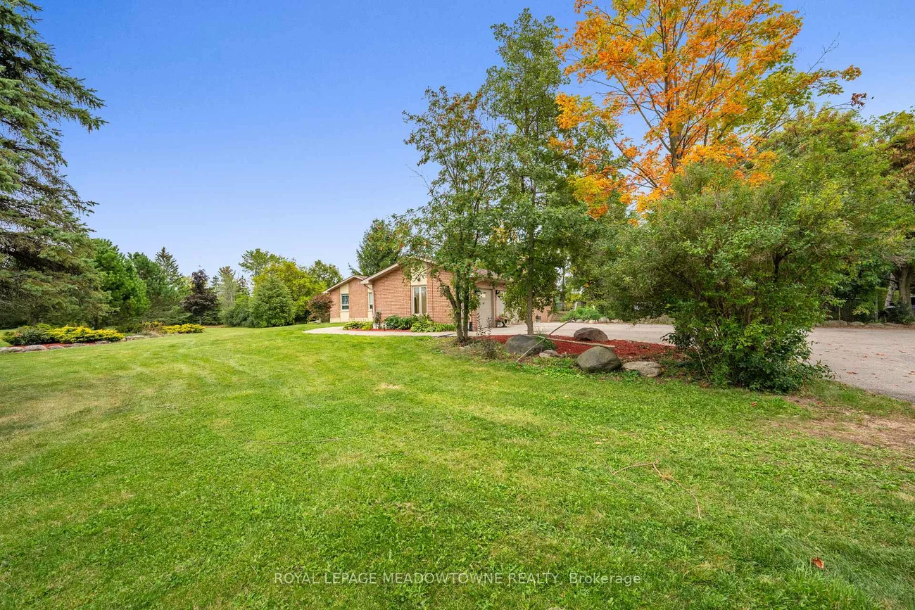 1, Cassidy, Rural Caledon, Caledon