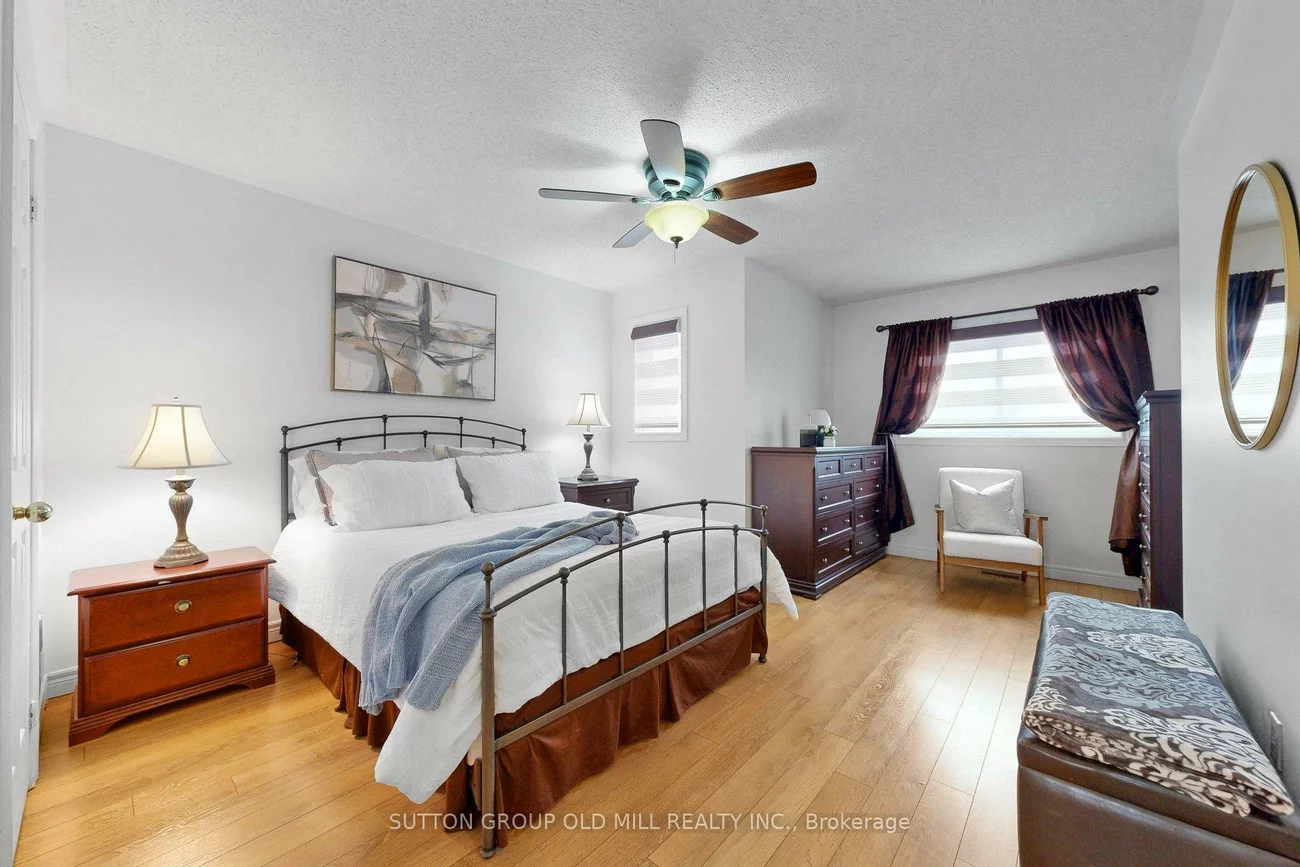 84, Fountainbridge, Bolton East, Caledon