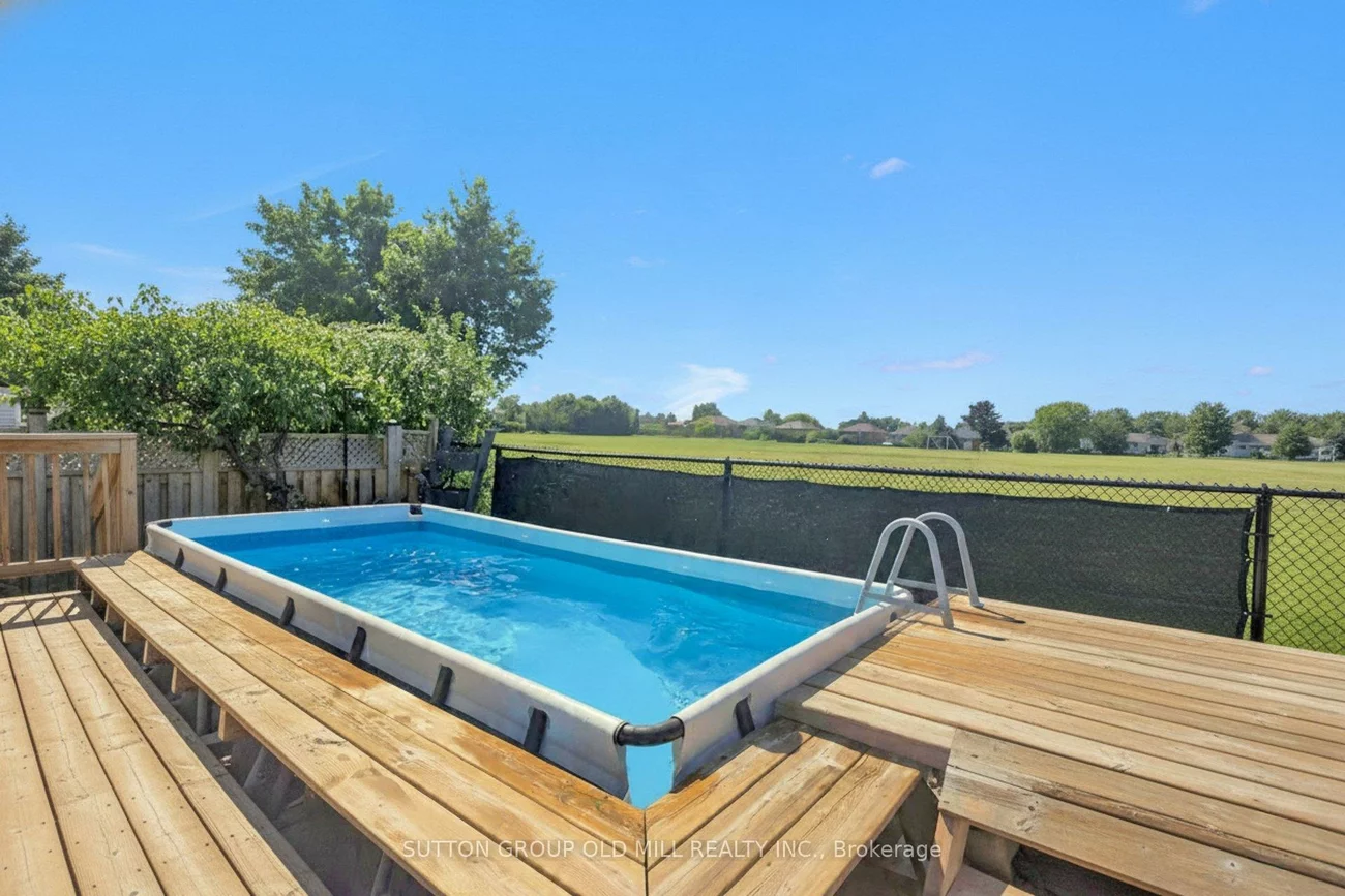 84, Fountainbridge, Bolton East, Caledon