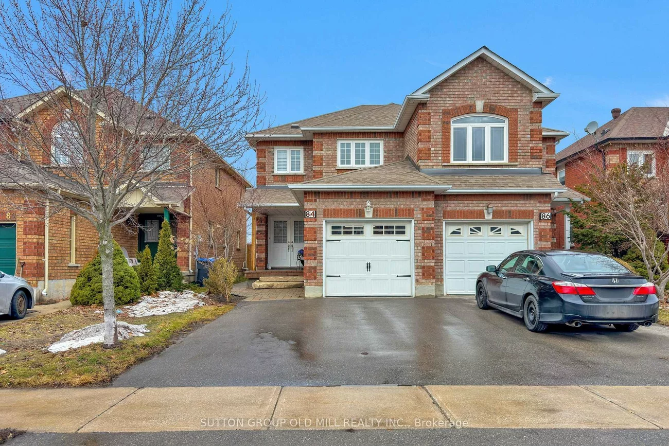 84, Fountainbridge, Bolton East, Caledon