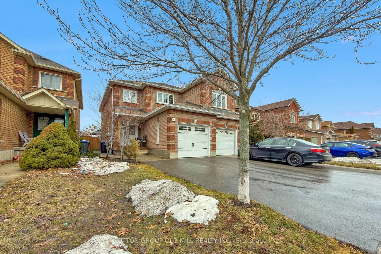 84, Fountainbridge, Bolton East, Caledon