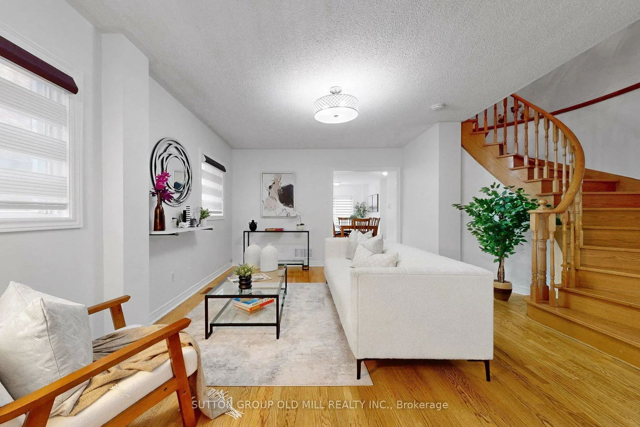 84, Fountainbridge, Bolton East, Caledon