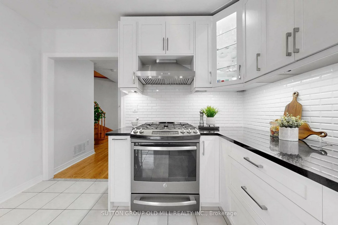 84, Fountainbridge, Bolton East, Caledon