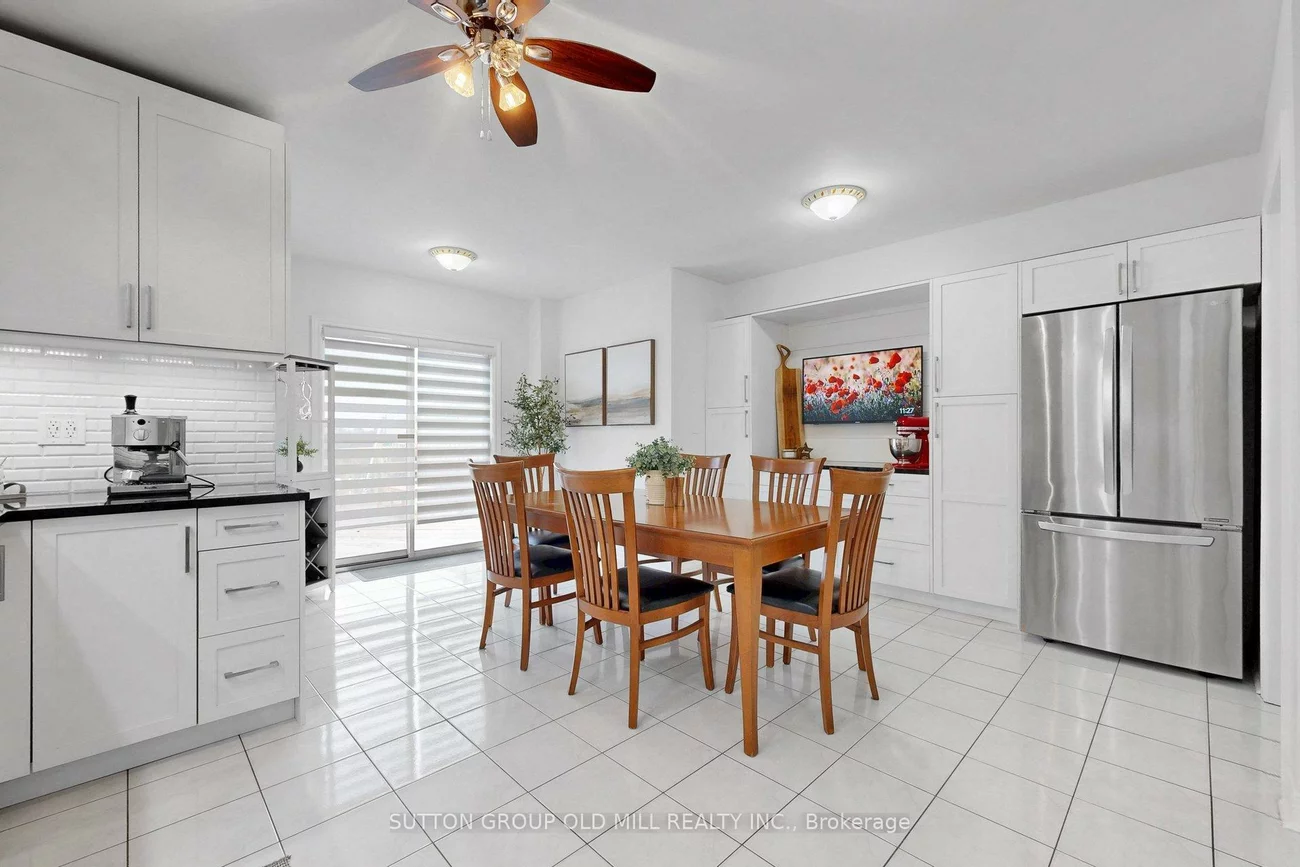 84, Fountainbridge, Bolton East, Caledon