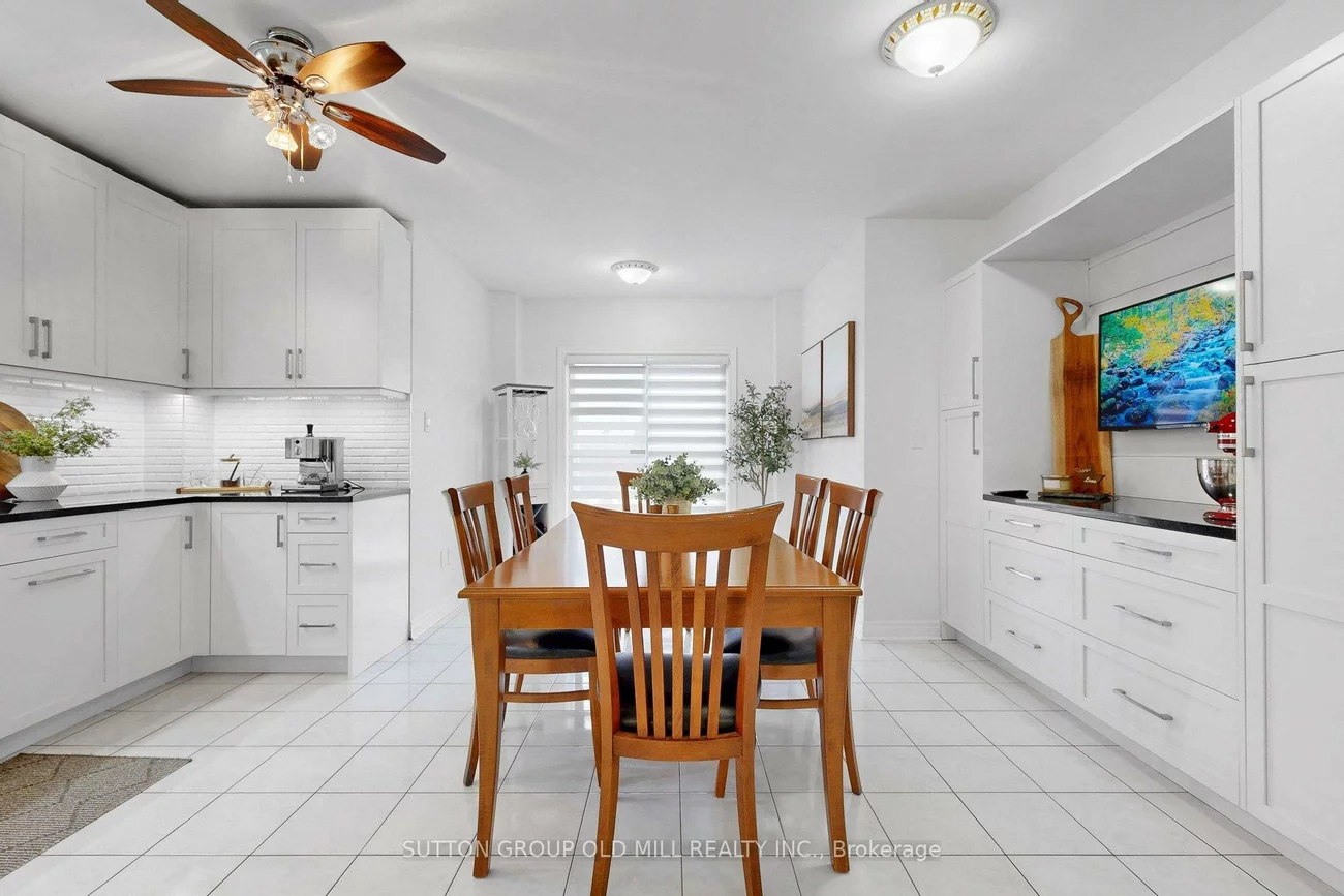 84, Fountainbridge, Bolton East, Caledon