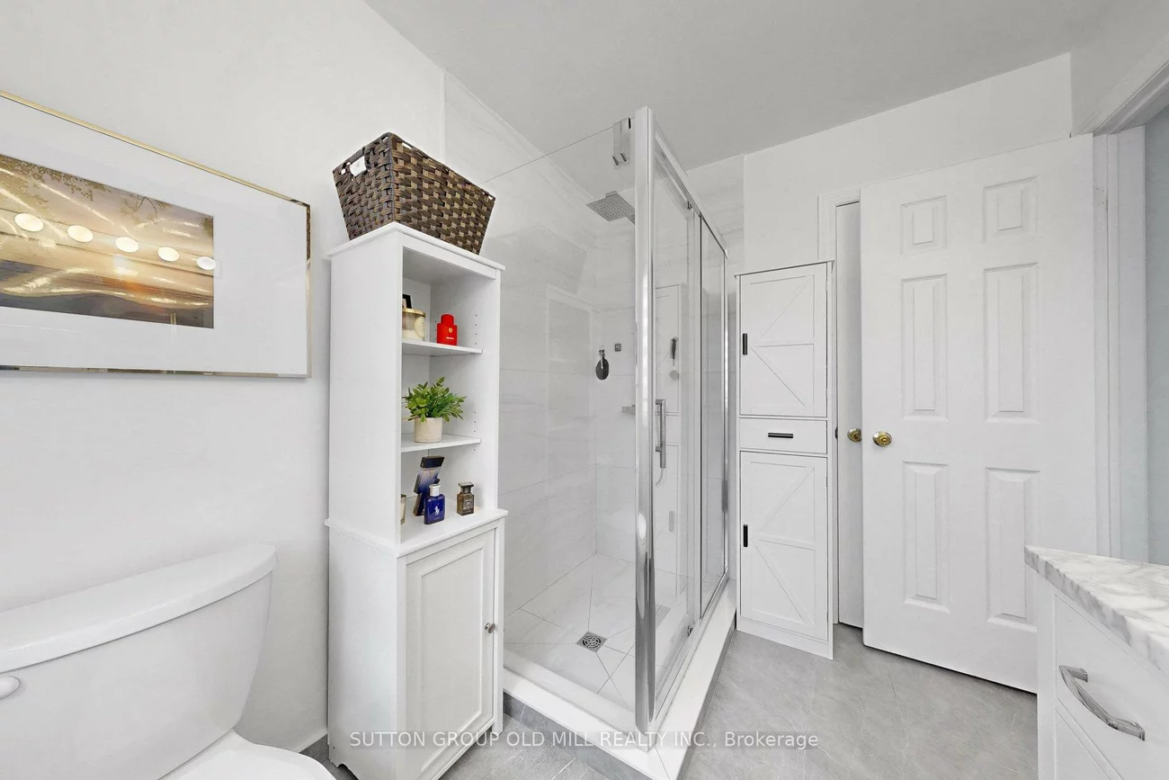 84, Fountainbridge, Bolton East, Caledon