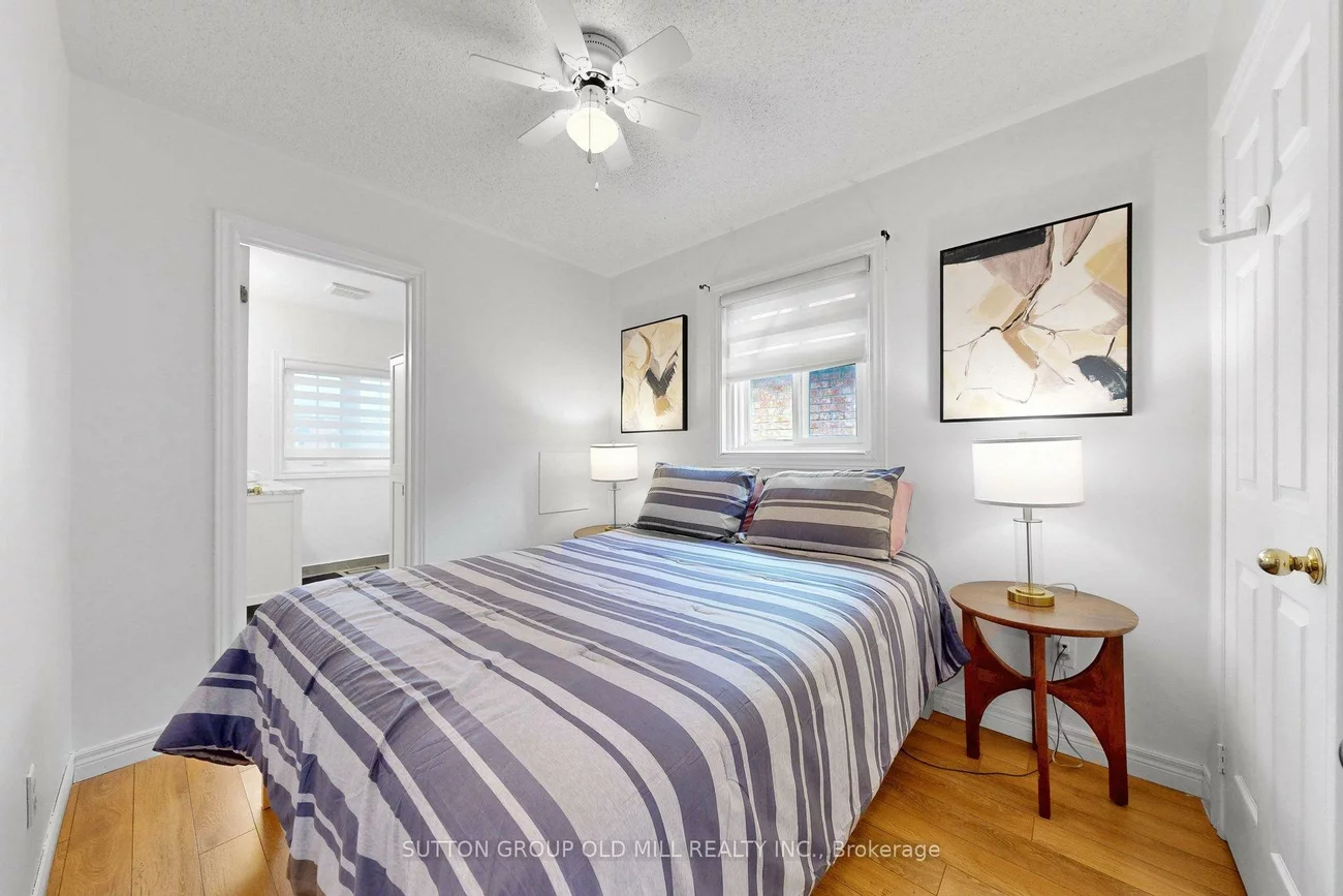 84, Fountainbridge, Bolton East, Caledon