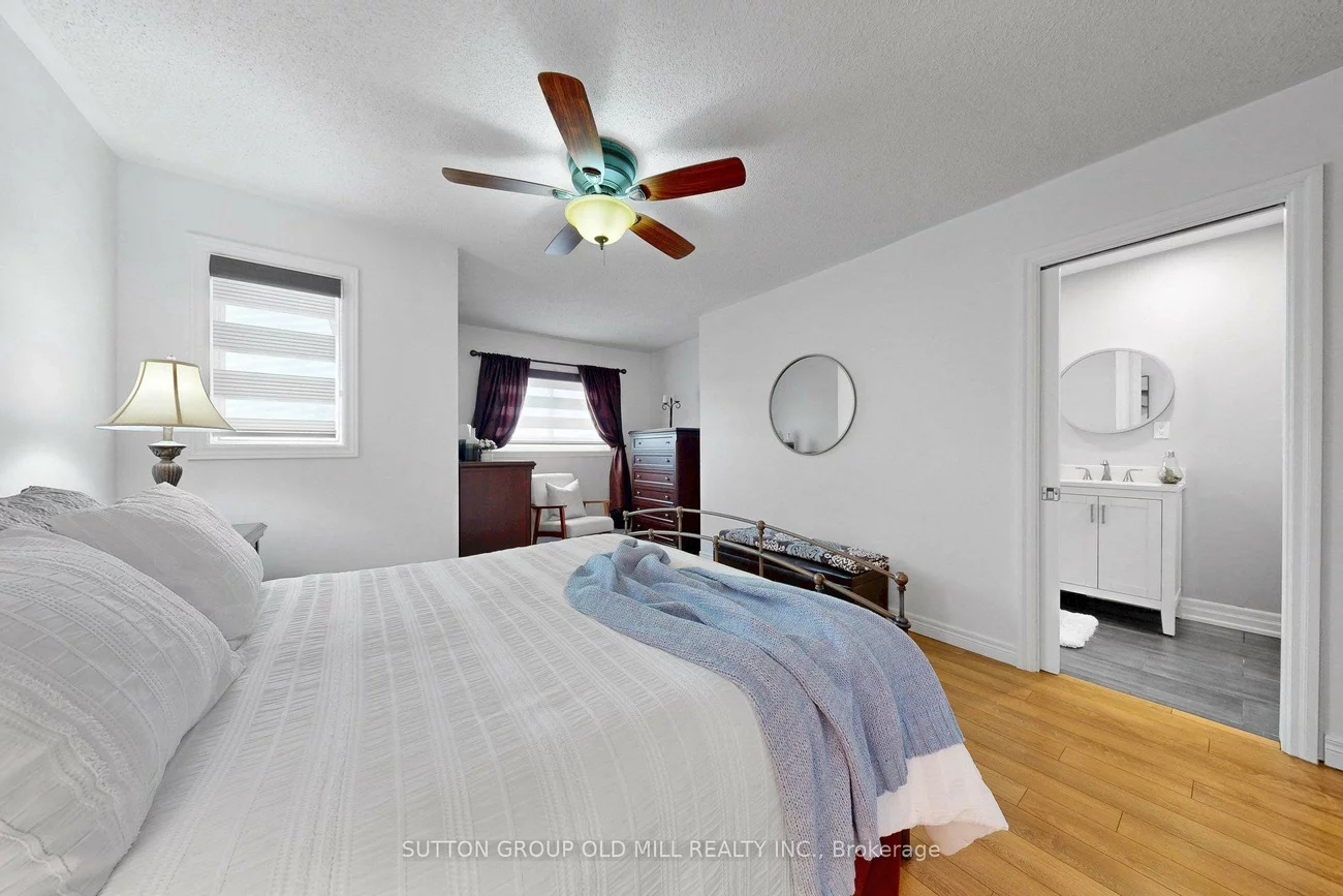 84, Fountainbridge, Bolton East, Caledon