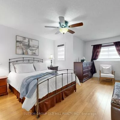 84, Fountainbridge, Bolton East, Caledon